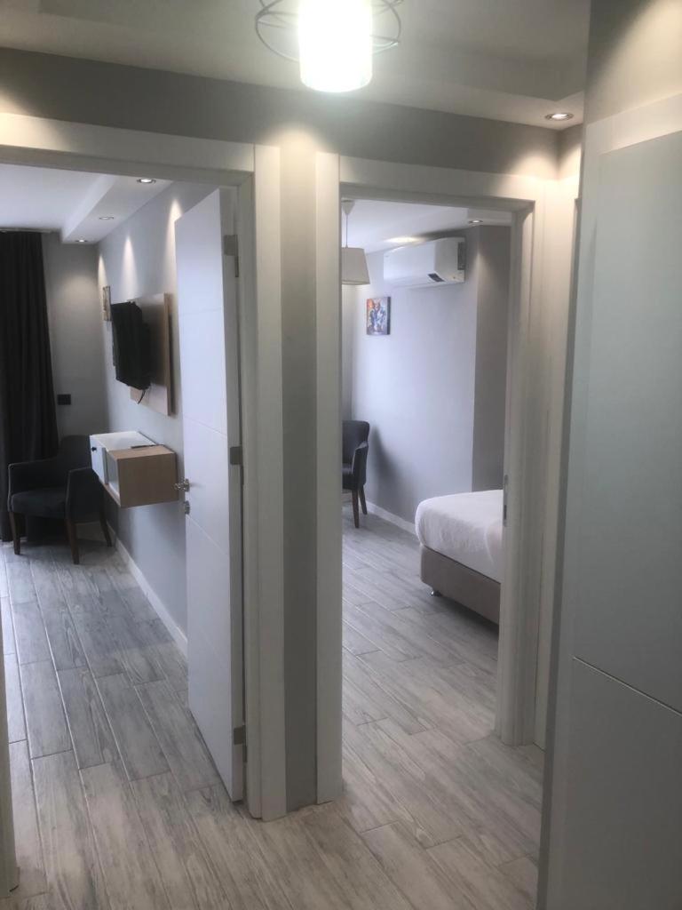Bomonti Solo Exclusive Designed Hotel Истанбул Екстериор снимка