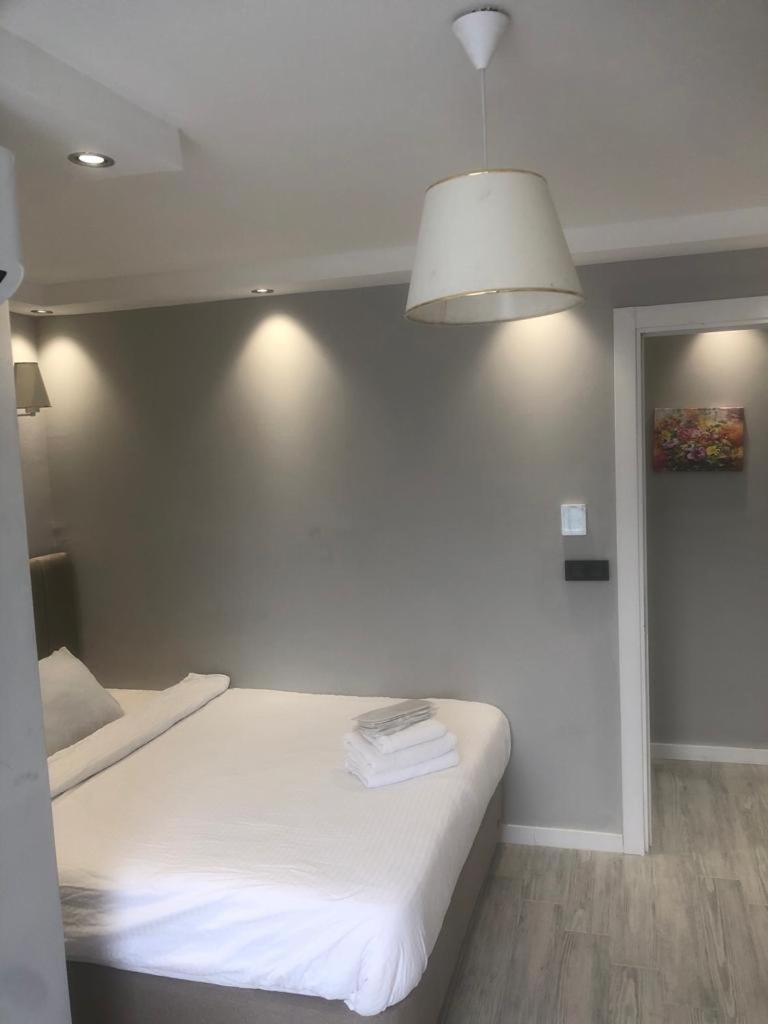 Bomonti Solo Exclusive Designed Hotel Истанбул Екстериор снимка