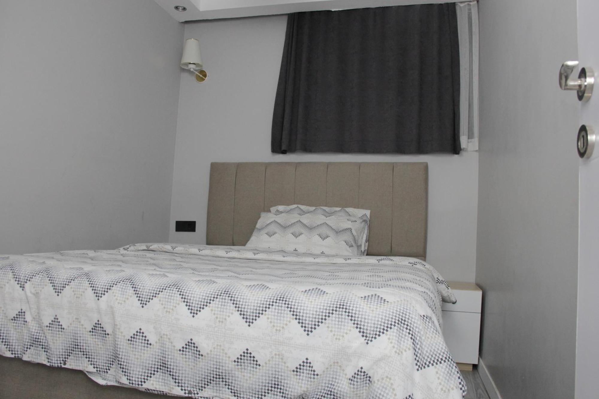 Bomonti Solo Exclusive Designed Hotel Истанбул Екстериор снимка