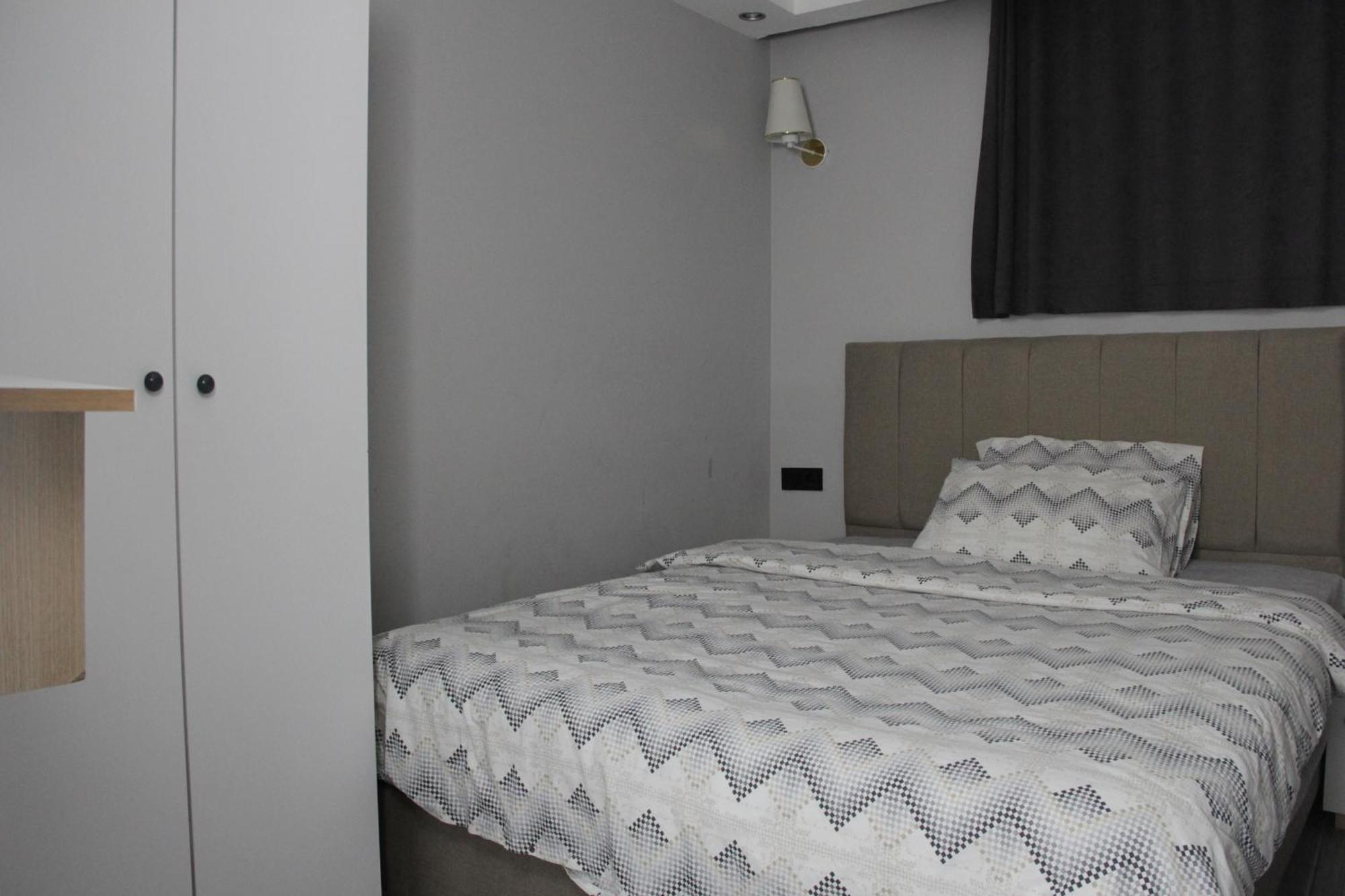 Bomonti Solo Exclusive Designed Hotel Истанбул Екстериор снимка