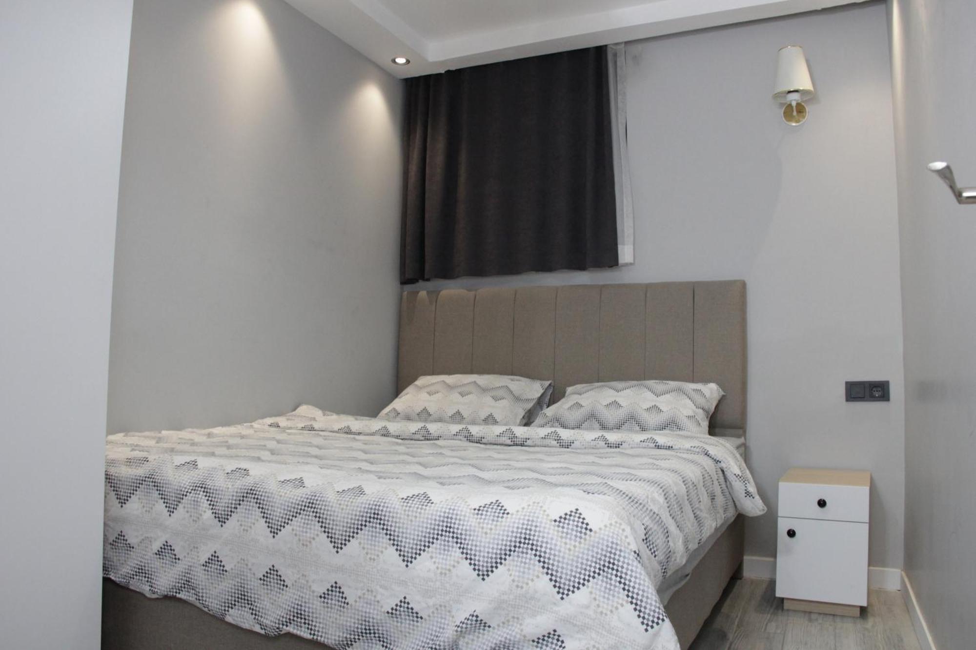 Bomonti Solo Exclusive Designed Hotel Истанбул Екстериор снимка