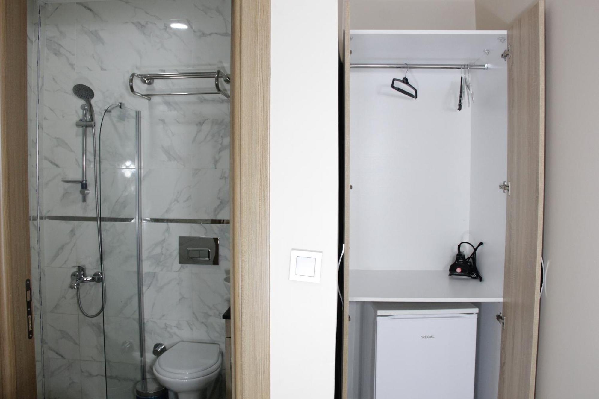 Bomonti Solo Exclusive Designed Hotel Истанбул Екстериор снимка