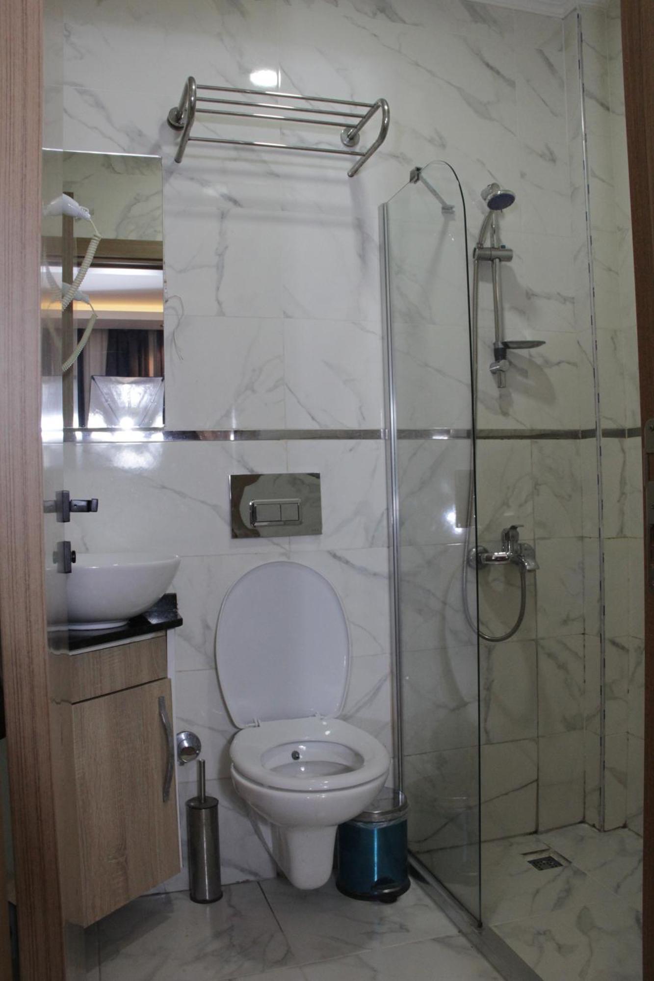 Bomonti Solo Exclusive Designed Hotel Истанбул Екстериор снимка
