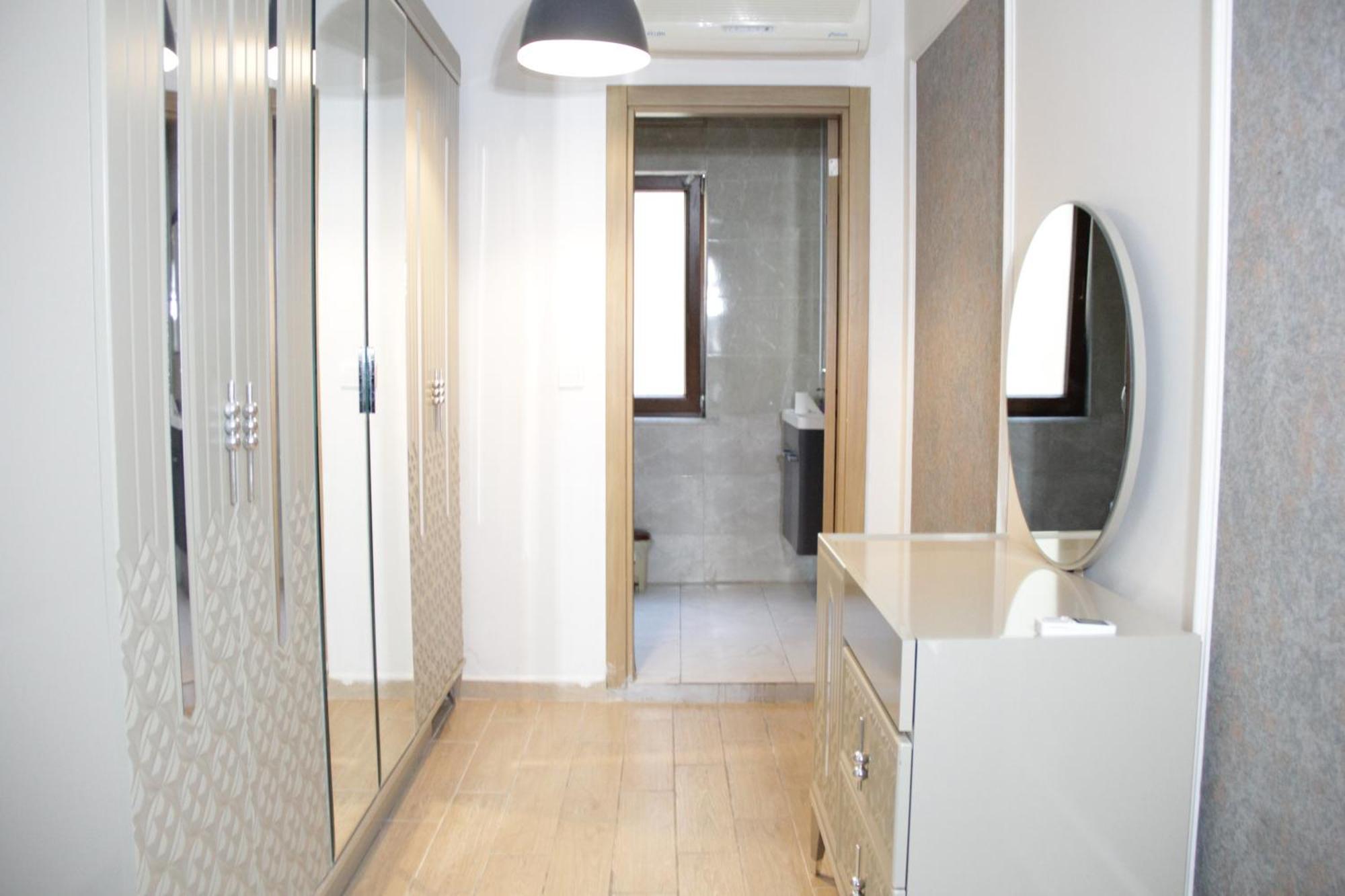 Bomonti Solo Exclusive Designed Hotel Истанбул Екстериор снимка