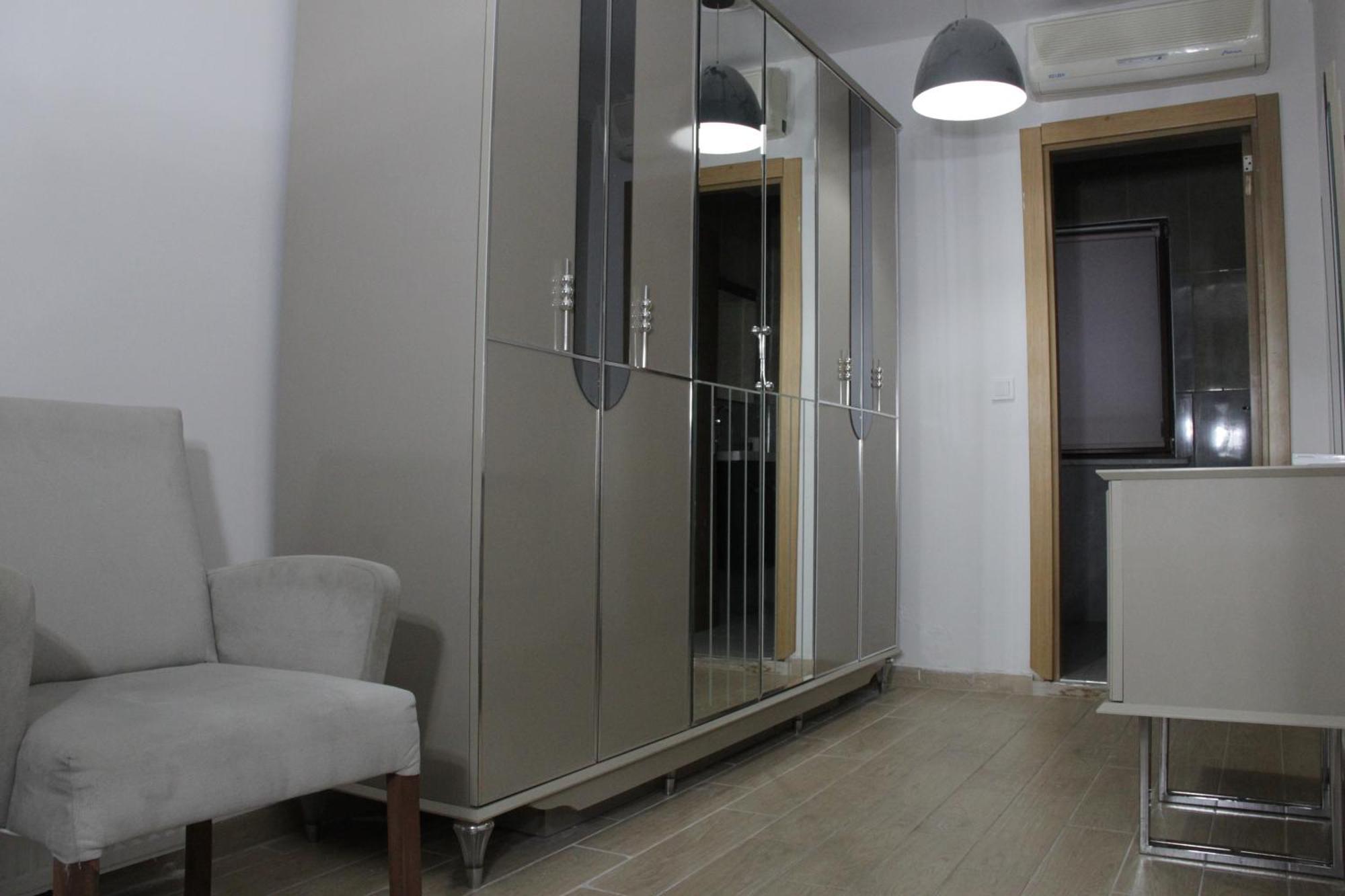 Bomonti Solo Exclusive Designed Hotel Истанбул Екстериор снимка