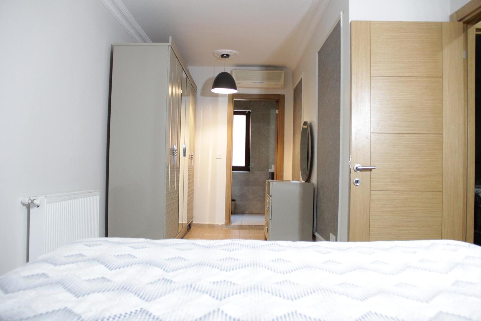 Bomonti Solo Exclusive Designed Hotel Истанбул Екстериор снимка