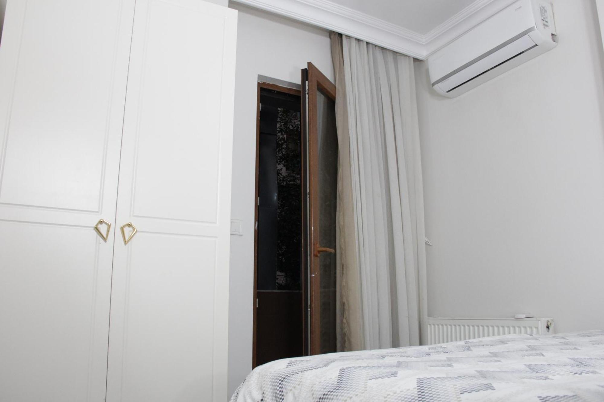 Bomonti Solo Exclusive Designed Hotel Истанбул Екстериор снимка