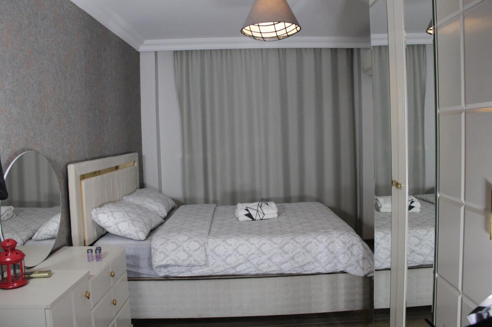 Bomonti Solo Exclusive Designed Hotel Истанбул Екстериор снимка